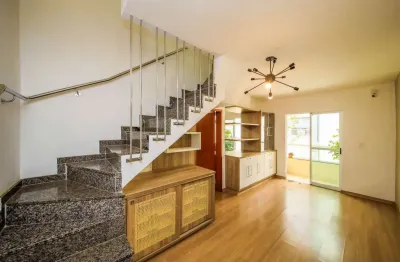 Cobertura com 3 quartos à venda na Rua Nair Furtado Souza, 255, Jardim das Laranjeiras, Juiz de Fora