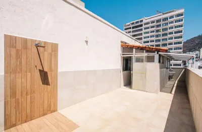 Cobertura com 5 quartos à venda na Rua Oscar Vidal, 147, Centro, Juiz de Fora