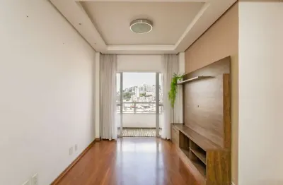 Apartamento com 2 quartos à venda na Avenida Doutor Paulo Japiassu Coelho, 401, Cascatinha, Juiz de Fora