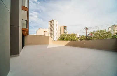 Apartamento com 3 quartos à venda na Rua Benjamin Constant, 1101, Santa Helena, Juiz de Fora