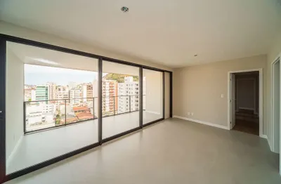 Apartamento com 3 quartos à venda na Rua Benjamin Constant, 1101, Santa Helena, Juiz de Fora
