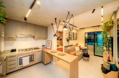 Apartamento com 2 quartos à venda na Rua Comendador Francisco Brandi, 196, São Mateus, Juiz de Fora