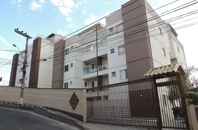 Cobertura com 3 quartos à venda na Rua Zélia Maria Valentim, 100, São Pedro, Juiz de Fora