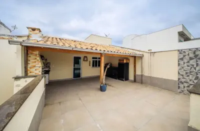 Cobertura com 3 quartos à venda na Rua Joaquim D'Almeida, 280, Jardim das Laranjeiras, Juiz de Fora