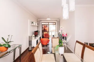 Apartamento com 3 quartos à venda na Rua Joaquim Carneiro Filho, 45, Cascatinha, Juiz de Fora