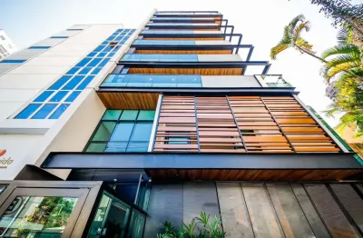 3 quartos com suíte, varanda gourmet e 2 vagas pronto para morar no alto dos passos