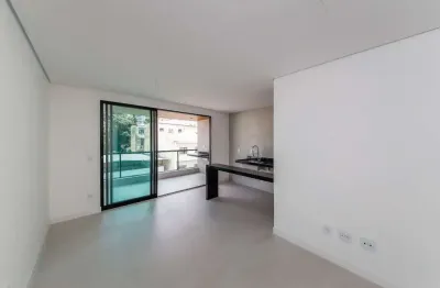 Apartamento com 2 quartos à venda na Rua Vereador Sady Carnot, 44, Bom Pastor, Juiz de Fora