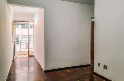 Apartamento com 1 quarto à venda na Alameda Sir Winston Churchil, 20, Centro, Juiz de Fora