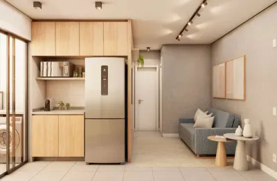 Apartamento com 2 quartos à venda na Rua Osório de Almeida, 741, Poço Rico, Juiz de Fora