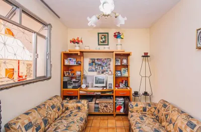 Apartamento com 2 quartos à venda na Avenida Barão do Rio Branco, 3652, Alto dos Passos, Juiz de Fora