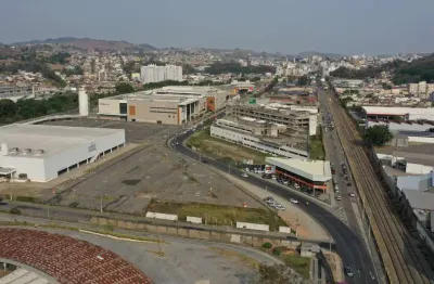 Terreno à venda na R. João Evangelista Delgado, São Dimas, Juiz de Fora