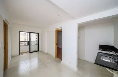 Apartamento com 2 quartos à venda na Avenida Presidente Itamar Franco, 901, Centro, Juiz de Fora