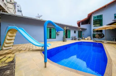 Viva com espaço e tranquilidade no jardim laranjeiras para venda