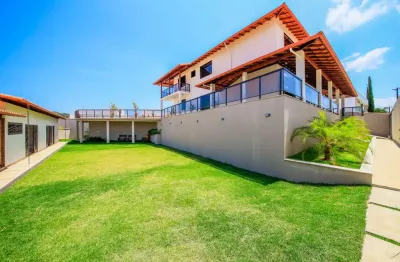 Casa em condomínio fechado com 4 quartos à venda na Rua José Pina, 260, Spina Ville II, Juiz de Fora