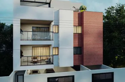 Apartamento garden para quem busca mais espaço para a família para venda