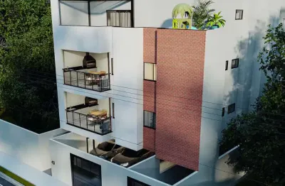 Apartamento com 3 quartos à venda na Avenida Engenheiro Valdir Pedro Monachesi, 43, Aeroporto, Juiz de Fora