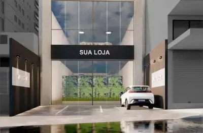 Em plena avenida rio branco e aguardando você para um projeto sob medida para locação comercial