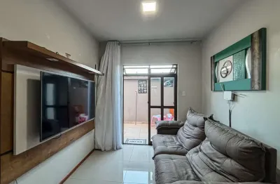 Apartamento com 2 quartos à venda na Rua Capitão Arnaldo de Carvalho, 90, Jardim Glória, Juiz de Fora