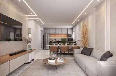 Apartamento com 3 quartos à venda na Rua Santo Antônio, 1000, Centro, Juiz de Fora