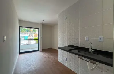 Kitnet / Stúdio à venda na Rua Padre Café, 454, São Mateus, Juiz de Fora