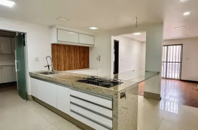 3 quartos com suíte, reformado e planejado no santa cecília para venda