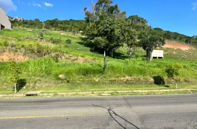 Amplo terreno comercial ou multifamiliar no marilândia para venda