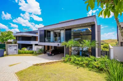 Viva com privacidade, conforto e segurança no alphaville para venda