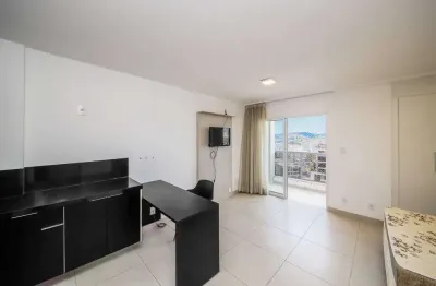 Kitnet / Stúdio à venda na Avenida Presidente Itamar Franco, 915, Centro, Juiz de Fora