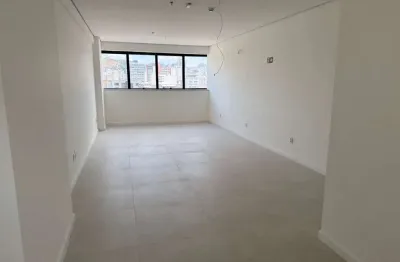 Sala comercial à venda na Rua Leopoldo Schmidt, 200, Centro, Juiz de Fora