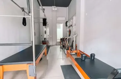 Loja com potencial para alavancar seu comércio no alto dos passos para venda