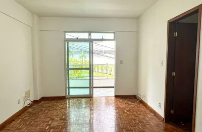 Apartamento com 2 quartos à venda na Rua Ataliba de Barros, 55, São Mateus, Juiz de Fora
