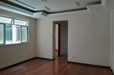 3 quartos com suíte, varanda e vaga no são mateus para locação