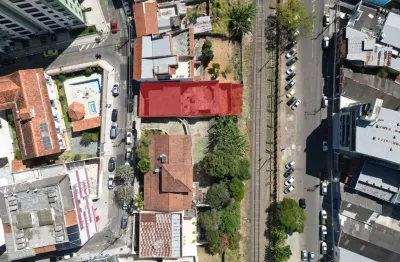 Ponto comercial para alugar na Rua dos Artistas, 184, Morro da Glória, Juiz de Fora