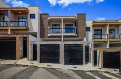 Conheça seu novo lar, recém-construído no aeroporto para venda