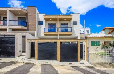 Casa com 3 quartos à venda na Rua José da Fonseca Silva, 218, Aeroporto, Juiz de Fora