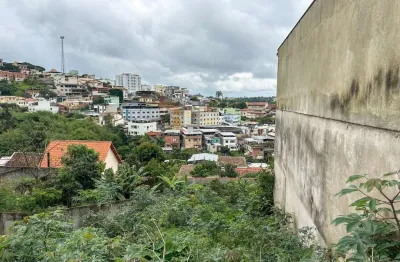 Terreno em condomínio fechado à venda na Rua Aristóteles Braga, 395, São Pedro, Juiz de Fora
