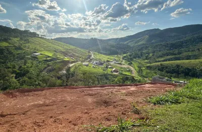 Terreno em condomínio fechado à venda na Estr. Br 040 796 Km, 25, São Pedro, Juiz de Fora