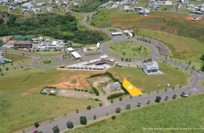 Terreno plano e com potencial na região do alphaville para venda