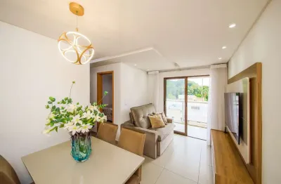 Apartamento com 2 quartos à venda na Rua Dom Pedro II, 206, Mariano Procópio, Juiz de Fora