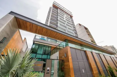 Apartamento com 3 quartos à venda na Rua Benjamin Constant, 1070, Santa Helena, Juiz de Fora