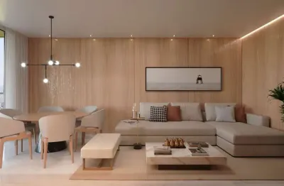 Apartamento com 2 quartos à venda na Praça Menelick de Carvalho, 38, Santa Helena, Juiz de Fora