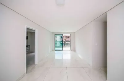 Apartamento com 3 quartos à venda na Rua Batista de Oliveira, 1298, Granbery, Juiz de Fora