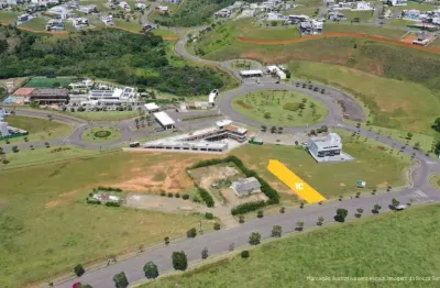 Lote com alto potencial no alphaville, uma oportunidade para venda