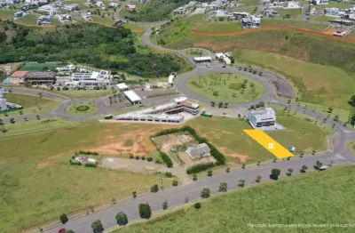 Terreno à venda na Avenida Prosperidade, 1E, São Pedro, Juiz de Fora
