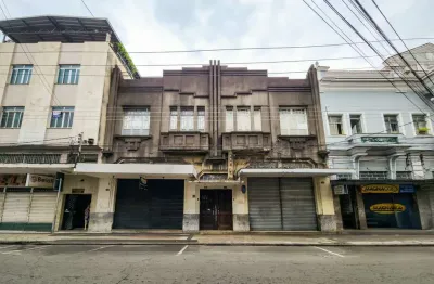 Ponto comercial à venda na Rua Marechal Deodoro, 104, Centro, Juiz de Fora