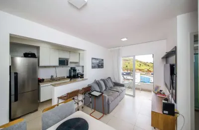 Apartamento com 2 quartos à venda na Rua Luiz Moreira Guedes, 49, Bom Pastor, Juiz de Fora