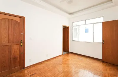 Apartamento com 2 quartos à venda na Rua Tiradentes, 360, Santa Helena, Juiz de Fora