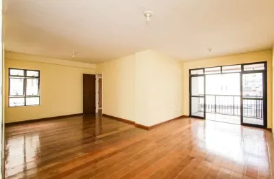 Apartamento com 3 quartos à venda na Rua Santo Antônio, 432, Centro, Juiz de Fora