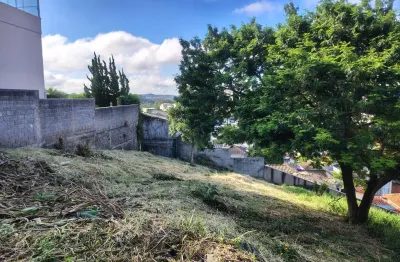Terreno em condomínio fechado à venda na Rua Heitor Villa Lobos, 41, São Pedro, Juiz de Fora