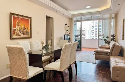 Apartamento com 3 quartos à venda na Rua Benjamin Constant, 1015, Santa Helena, Juiz de Fora